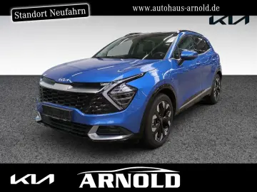 KIA Sportage 1.6 PHEV AWD Spirit PanoD. Sitzluft LED