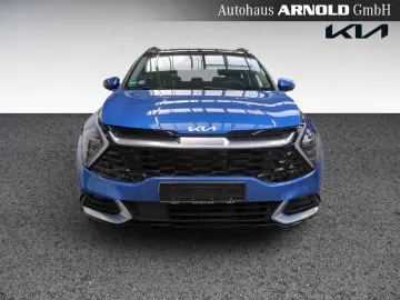 KIA Sportage 1.6 PHEV AWD Spirit PanoD. Sitzluft LED