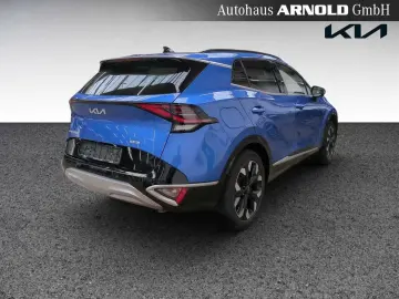KIA Sportage 1.6 PHEV AWD Spirit PanoD. Sitzluft LED