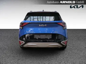 KIA Sportage 1.6 PHEV AWD Spirit PanoD. Sitzluft LED