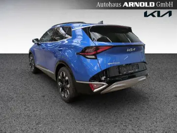 KIA Sportage 1.6 PHEV AWD Spirit PanoD. Sitzluft LED