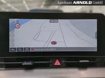 KIA Sportage 1.6 PHEV AWD Spirit PanoD. Sitzluft LED