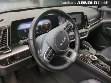 KIA Sportage 1.6 PHEV AWD Spirit PanoD. Sitzluft LED