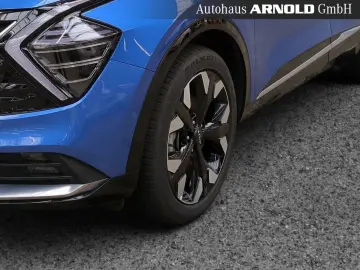 KIA Sportage 1.6 PHEV AWD Spirit PanoD. Sitzluft LED