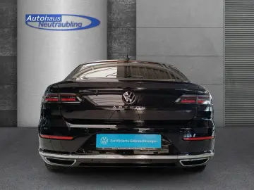 VW ARTEON 2.0 TSI  ELEGANCE  190 PS DSG NAVI REARVI