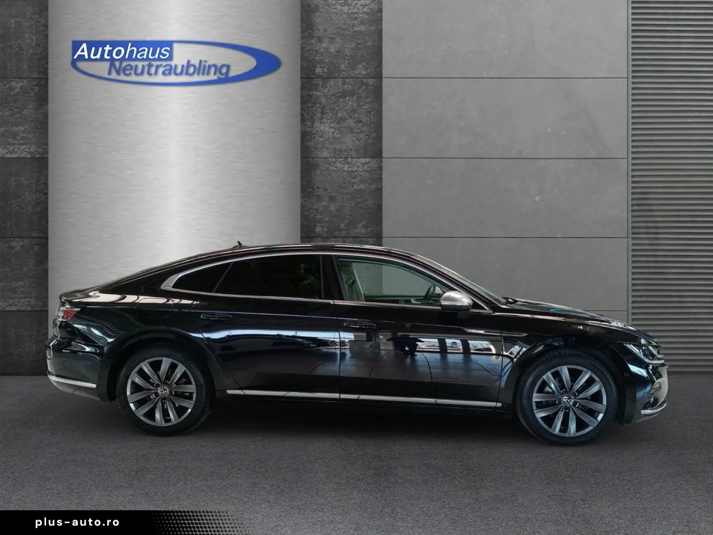 VW ARTEON 2.0 TSI  ELEGANCE  190 PS DSG NAVI REARVI