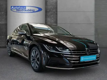 VW ARTEON 2.0 TSI  ELEGANCE  190 PS DSG NAVI REARVI