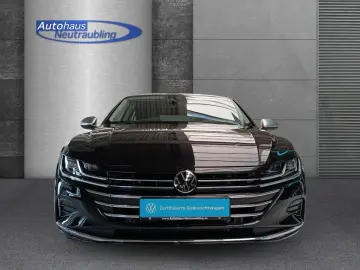 VW ARTEON 2.0 TSI  ELEGANCE  190 PS DSG NAVI REARVI