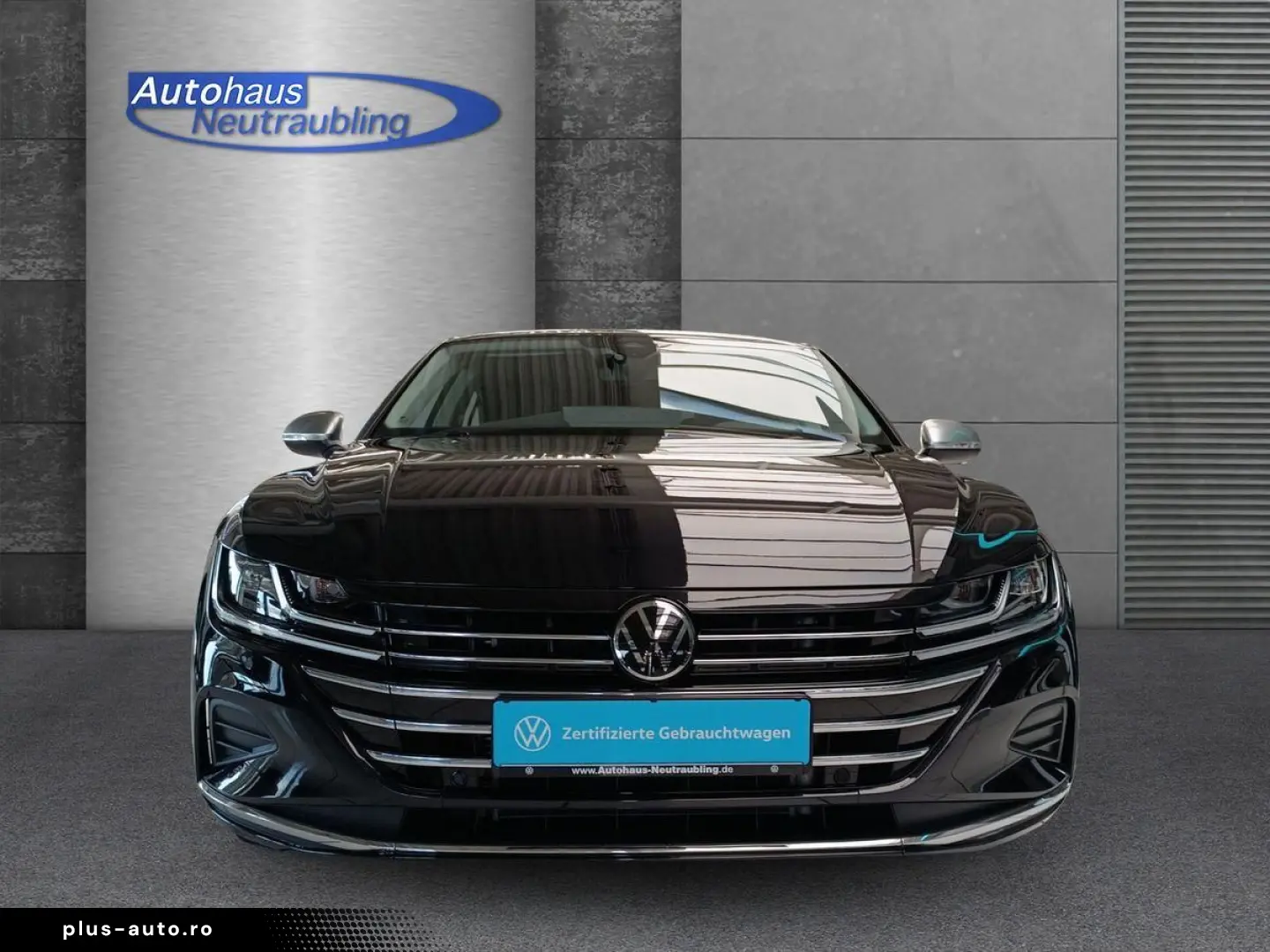 VW ARTEON 2.0 TSI  ELEGANCE  190 PS DSG NAVI REARVI