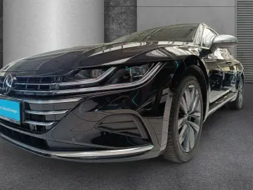 VW ARTEON 2.0 TSI  ELEGANCE  190 PS DSG NAVI REARVI
