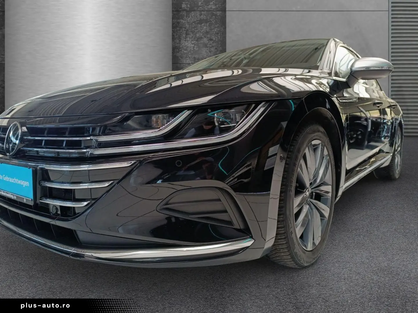 VW ARTEON 2.0 TSI  ELEGANCE  190 PS DSG NAVI REARVI