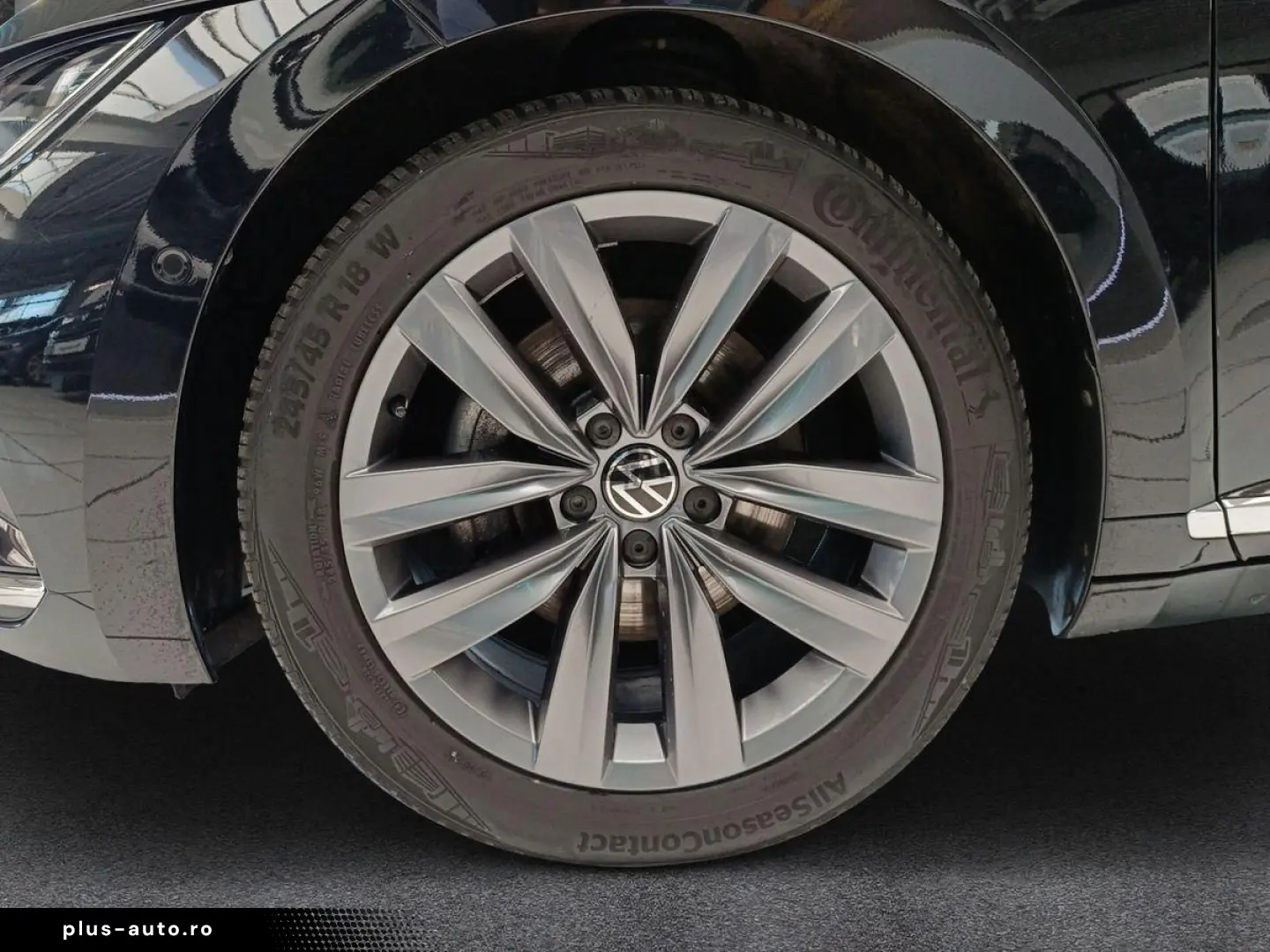 VW ARTEON 2.0 TSI  ELEGANCE  190 PS DSG NAVI REARVI