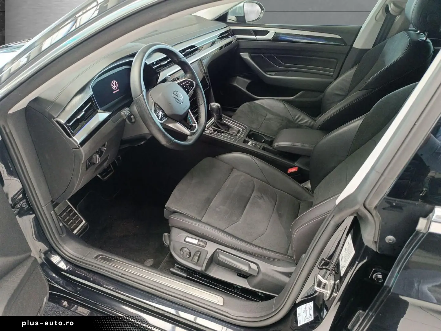 VW ARTEON 2.0 TSI  ELEGANCE  190 PS DSG NAVI REARVI