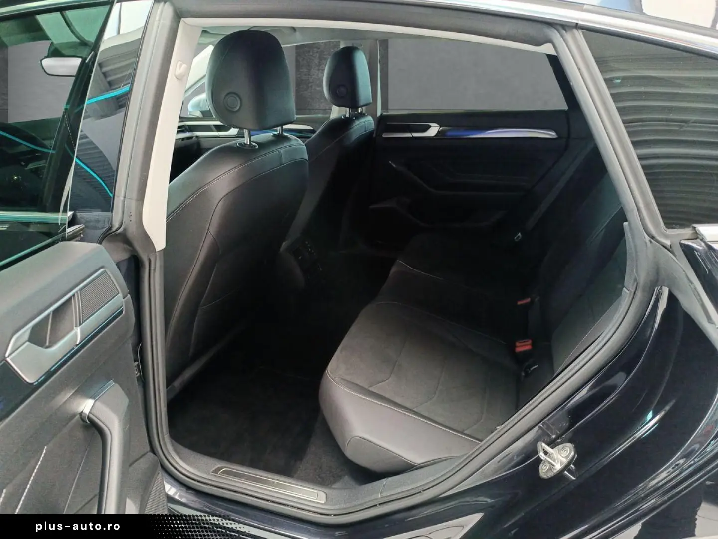 VW ARTEON 2.0 TSI  ELEGANCE  190 PS DSG NAVI REARVI