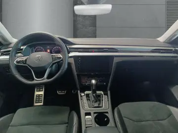 VW ARTEON 2.0 TSI  ELEGANCE  190 PS DSG NAVI REARVI