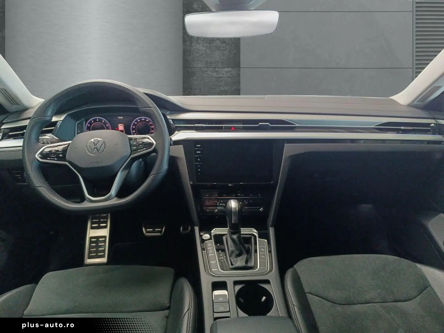 VW ARTEON 2.0 TSI  ELEGANCE  190 PS DSG NAVI REARVI