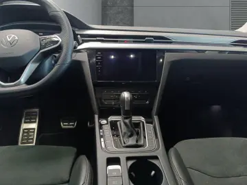 VW ARTEON 2.0 TSI  ELEGANCE  190 PS DSG NAVI REARVI