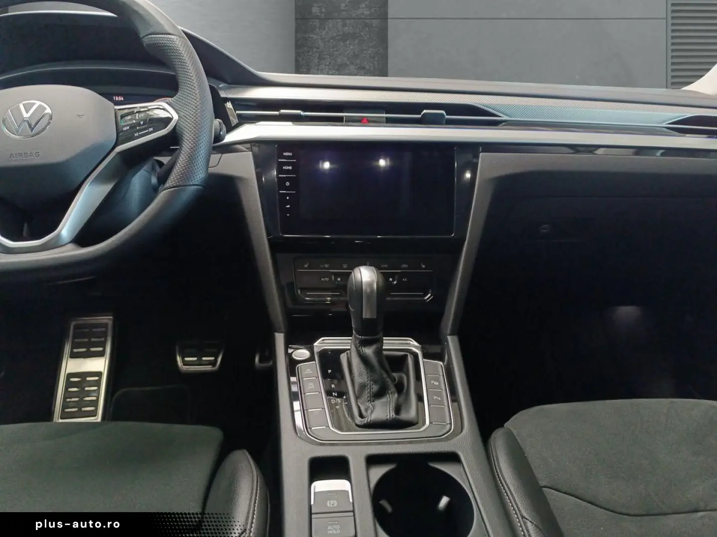 VW ARTEON 2.0 TSI  ELEGANCE  190 PS DSG NAVI REARVI