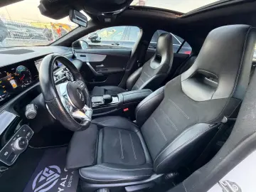 MERCEDES-BENZ CLA 250 Edition AMG Wide PANO LED KAME&hellip;