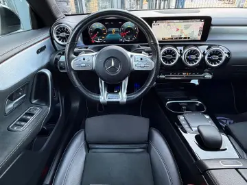 MERCEDES-BENZ CLA 250 Edition AMG Wide PANO LED KAME&hellip;