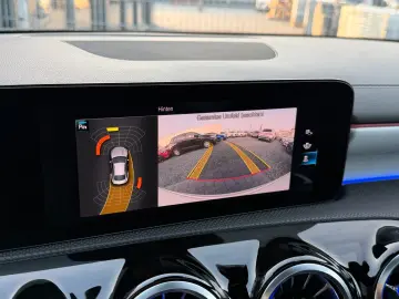 MERCEDES-BENZ CLA 250 Edition AMG Wide PANO LED KAME&hellip;