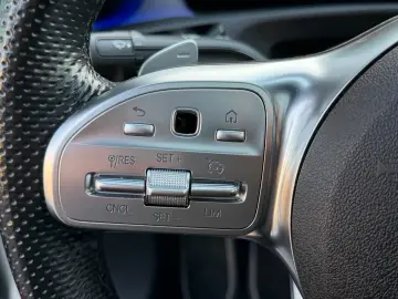 MERCEDES-BENZ CLA 250 Edition AMG Wide PANO LED KAME&hellip;