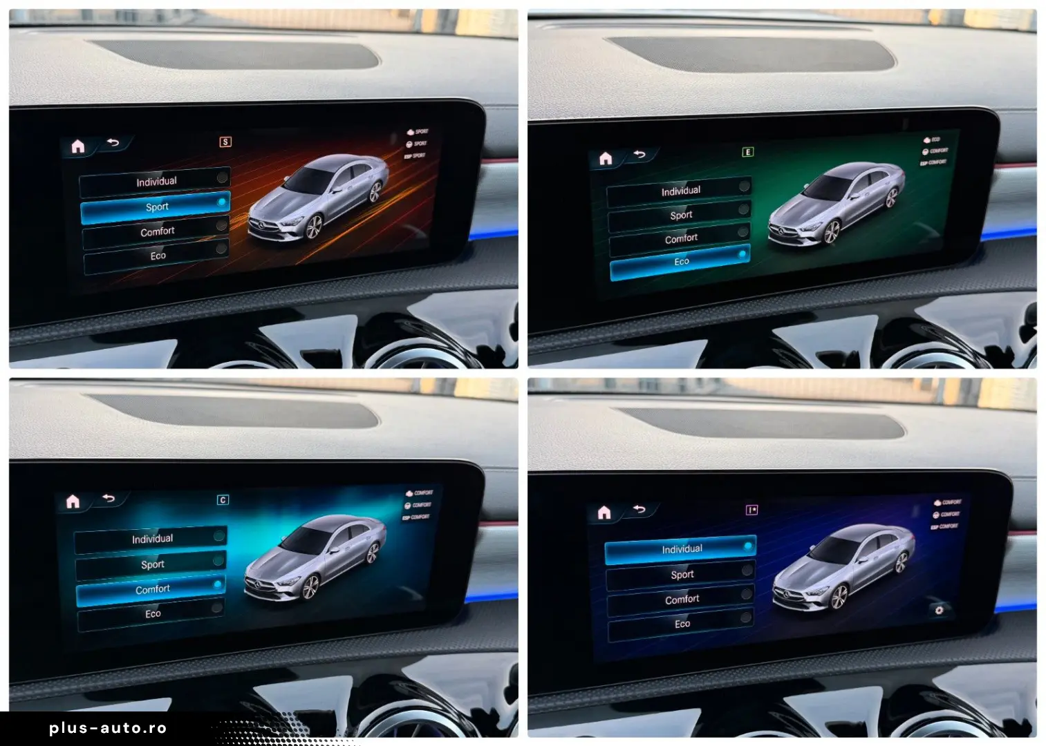 MERCEDES-BENZ CLA 250 Edition AMG Wide PANO LED KAME&hellip;