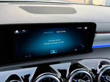 MERCEDES-BENZ CLA 250 Edition AMG Wide PANO LED KAME&hellip;