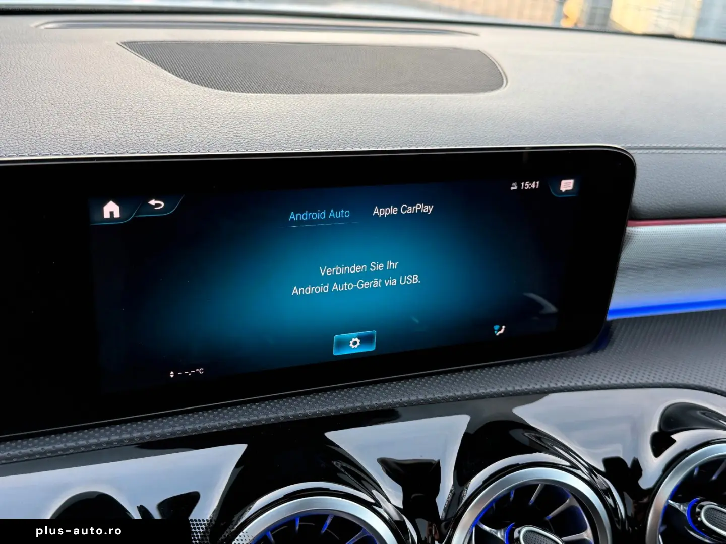 MERCEDES-BENZ CLA 250 Edition AMG Wide PANO LED KAME&hellip;