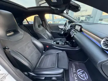 MERCEDES-BENZ CLA 250 Edition AMG Wide PANO LED KAME&hellip;