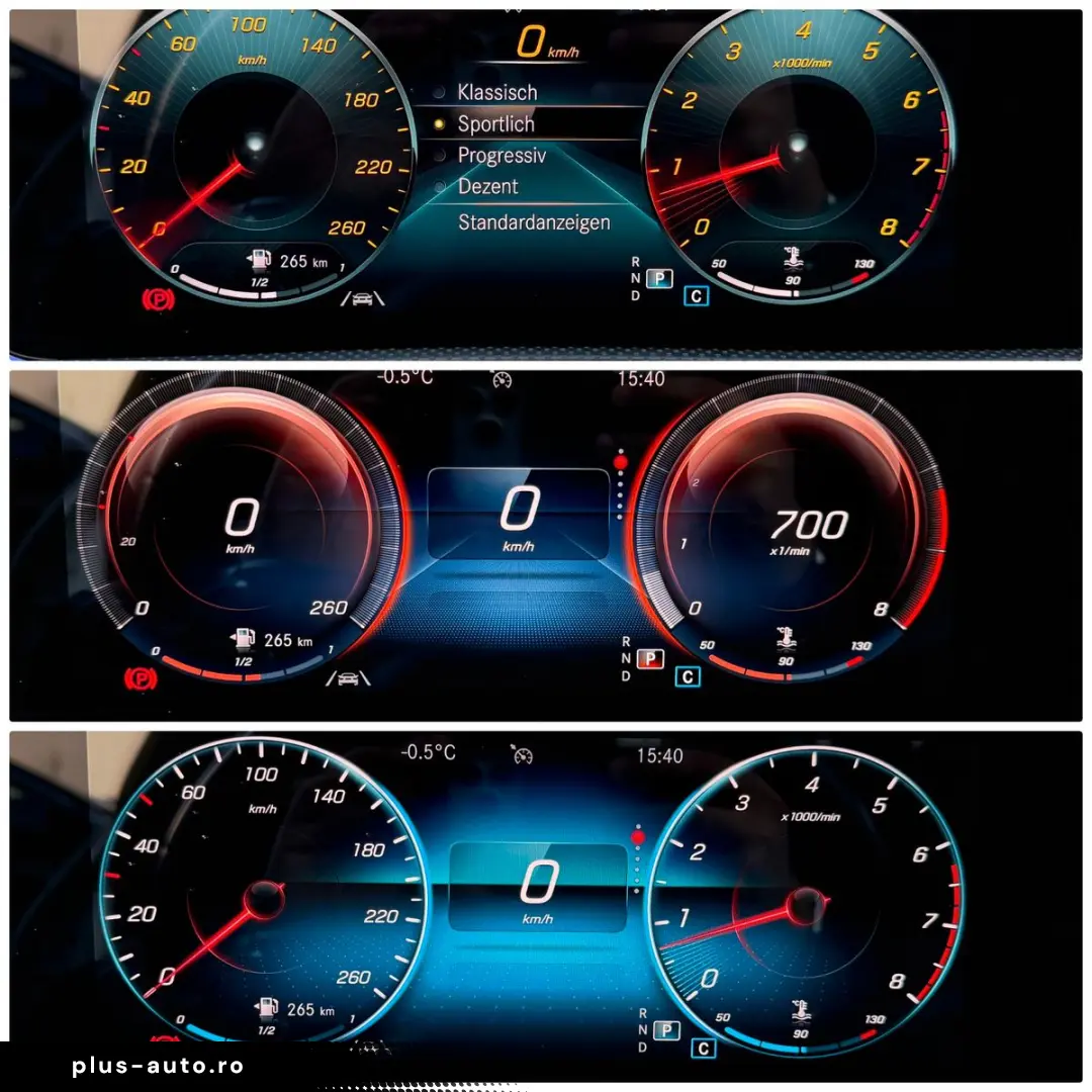 MERCEDES-BENZ CLA 250 Edition AMG Wide PANO LED KAME&hellip;