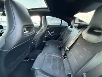 MERCEDES-BENZ CLA 250 Edition AMG Wide PANO LED KAME&hellip;