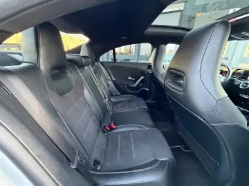 MERCEDES-BENZ CLA 250 Edition AMG Wide PANO LED KAME&hellip;