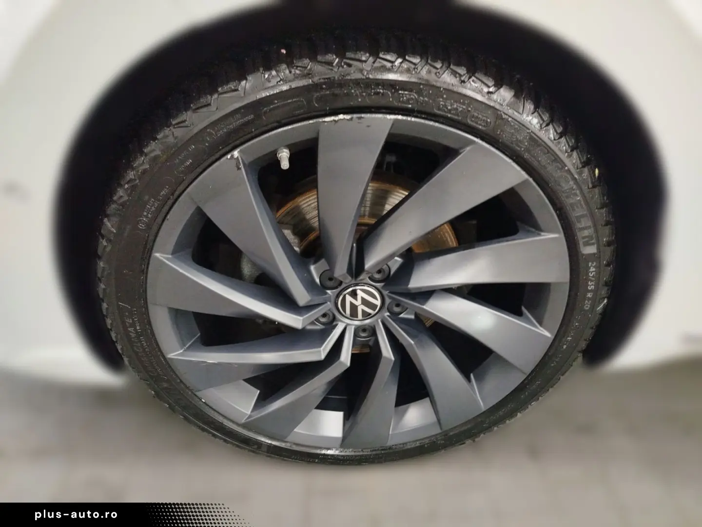 VW Arteon 2.0 TDI DSG 4Motion R-Line Navi DCC DAB