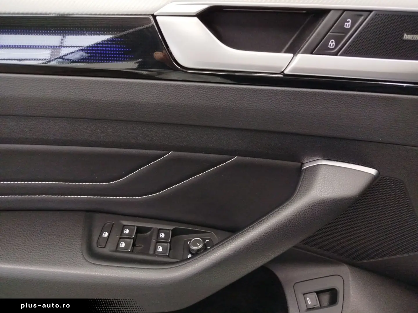 VW Arteon 2.0 TDI DSG 4Motion R-Line Navi DCC DAB