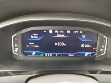 VW Arteon 2.0 TDI DSG 4Motion R-Line Navi DCC DAB