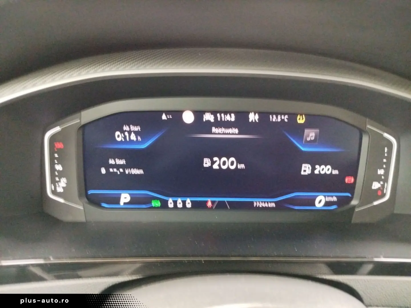 VW Arteon 2.0 TDI DSG 4Motion R-Line Navi DCC DAB