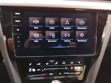 VW Arteon 2.0 TDI DSG 4Motion R-Line Navi DCC DAB