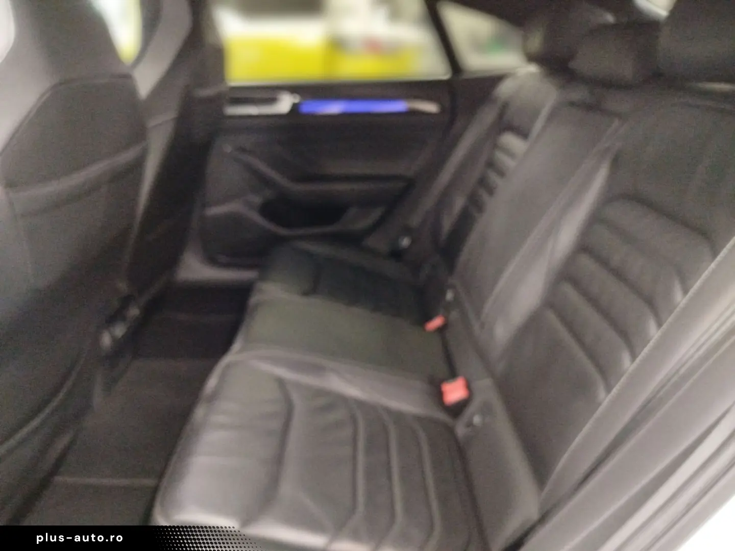 VW Arteon 2.0 TDI DSG 4Motion R-Line Navi DCC DAB