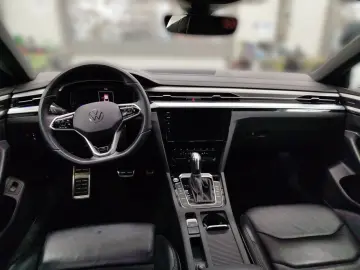 VW Arteon 2.0 TDI DSG 4Motion R-Line Navi DCC DAB