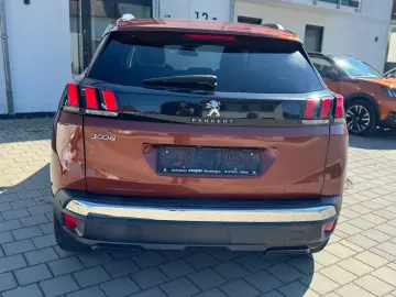 PEUGEOT 3008 Allure Navi Teil Leder 360 Grad Kamera