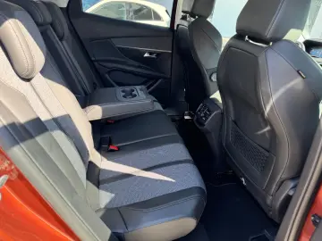 PEUGEOT 3008 Allure Navi Teil Leder 360 Grad Kamera