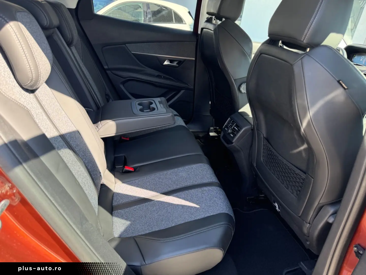 PEUGEOT 3008 Allure Navi Teil Leder 360 Grad Kamera