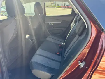 PEUGEOT 3008 Allure Navi Teil Leder 360 Grad Kamera