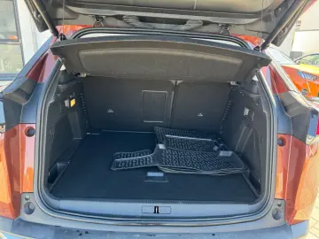 PEUGEOT 3008 Allure Navi Teil Leder 360 Grad Kamera