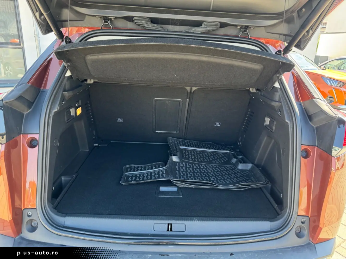 PEUGEOT 3008 Allure Navi Teil Leder 360 Grad Kamera