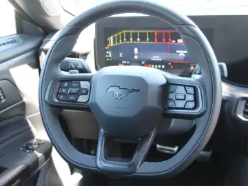 FORD Mustang Coupe Dark Horse Fastbac 7 J. FGS