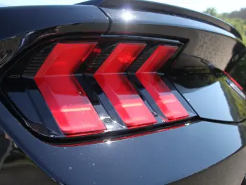 FORD Mustang Coupe Dark Horse Fastbac 7 J. FGS