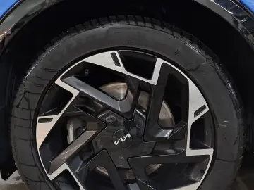 Kia Sportage 1.6 DSL MHEV 7DCT HP 4x2 GT Line