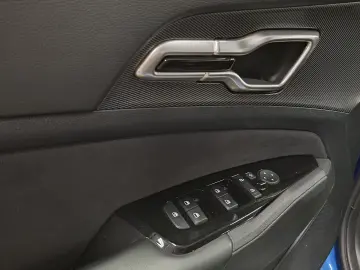 Kia Sportage 1.6 DSL MHEV 7DCT HP 4x2 GT Line